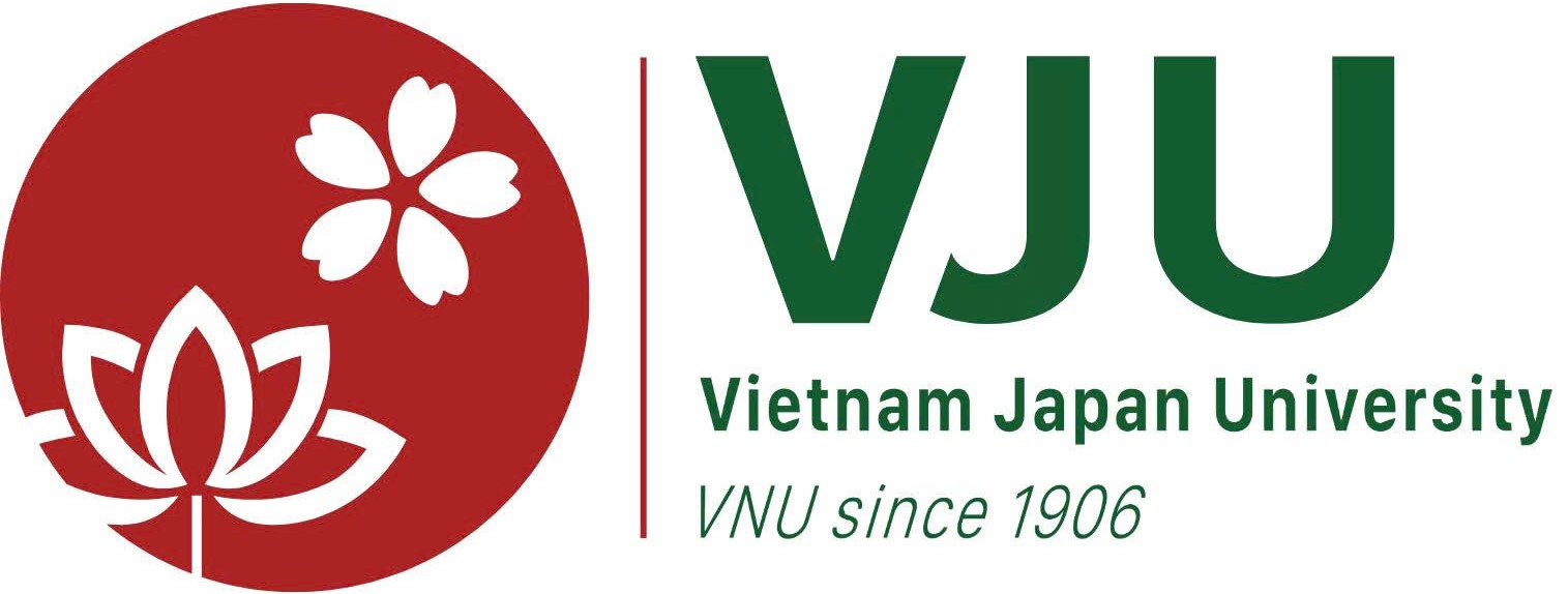 Logo VJU